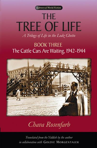 Tree of Life, Book Three