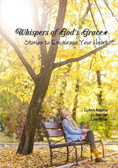 Whispers of God’s Grace