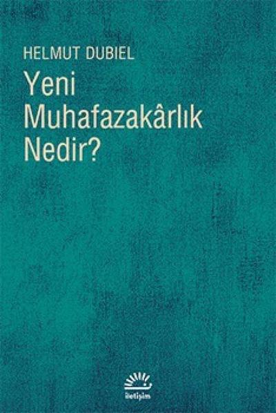 Yeni Muhafazakarlik Nedir