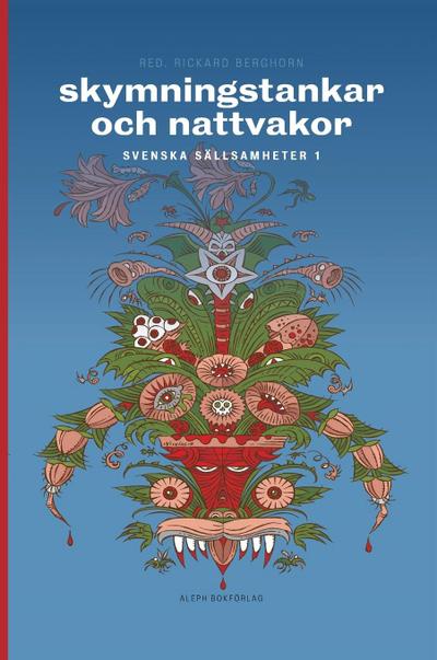 Skymningstankar och nattvakor
