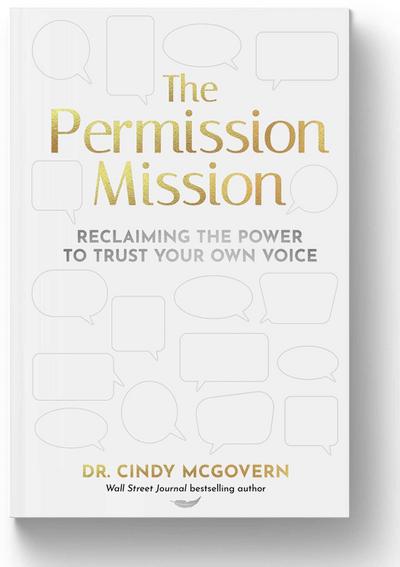 The Permission Mission