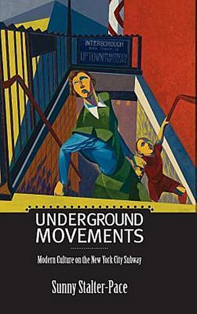 UNDERGROUND MOVEMENTS