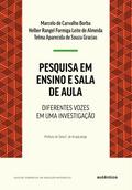 Pesquisa em ensino e sala de aula