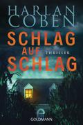 Schlag auf Schlag - Myron Bolitar ermittelt von Harlan Coben | Ebook
