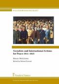 Socialists and International Actions for Peace 191