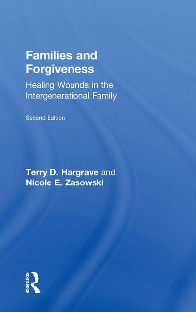 Families and Forgiveness