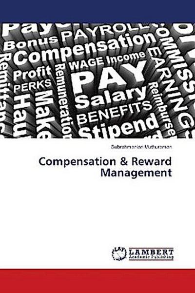 Compensation & Reward Management