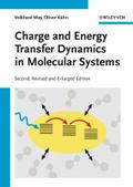 Charge and Energy Transfer Dynamics in Molecular Systems