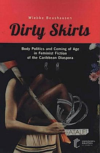 Dirty Skirts
