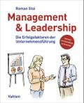 Management & Leadership