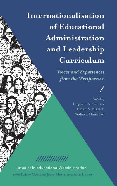 Internationalisation of Educational Administration and Leadership Curriculum