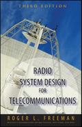 Radio System Design for Telecommunications