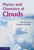 Physics and Chemistry of Clouds
