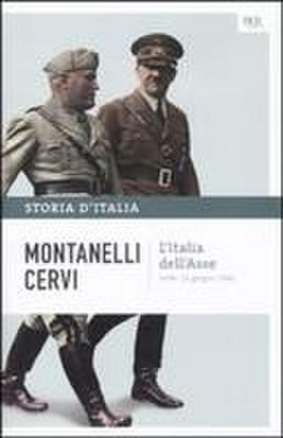 L’ Italia dell’Asse (1936-10 giugno 1940)