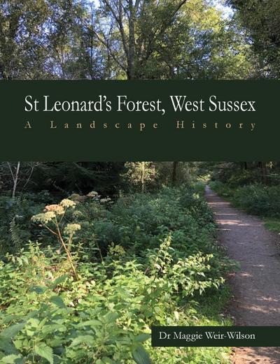 St Leonard’s Forest, West Sussex