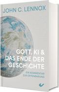 Gott, KI und das Ende der Geschichte