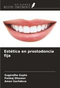 Estética en prostodoncia fija