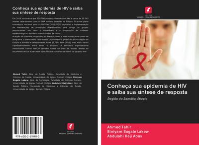 Conheça sua epidemia de HIV e saiba sua síntese de resposta