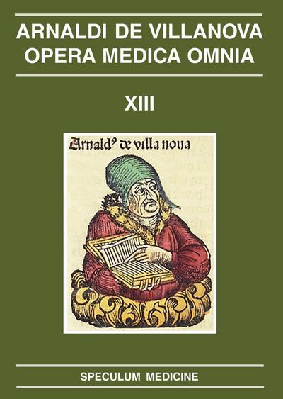 Speculum Medicine