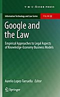 Google and the Law