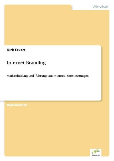 Internet Branding
