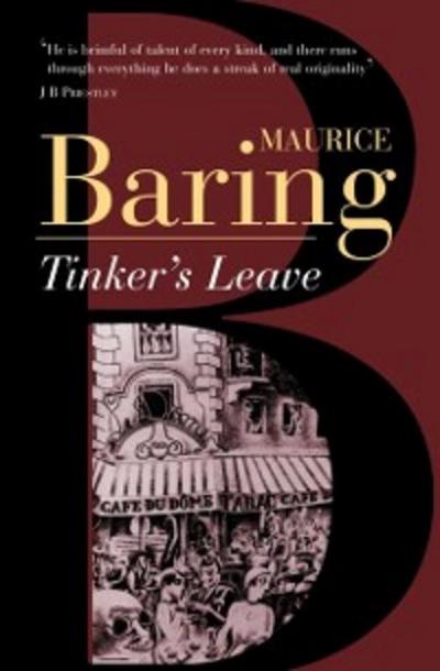 Tinker’s Leave