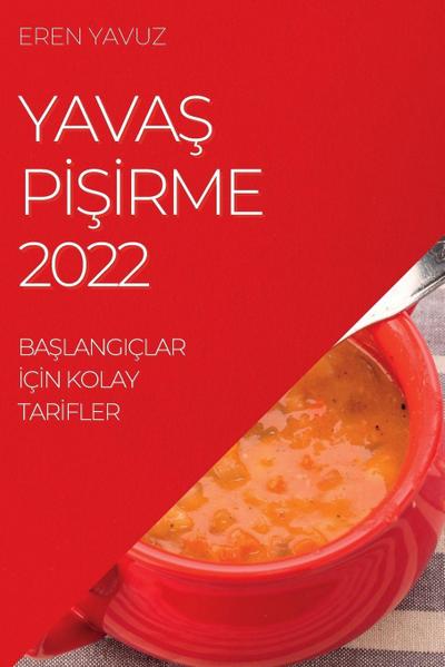 YAVA¿ P¿¿¿RME 2022