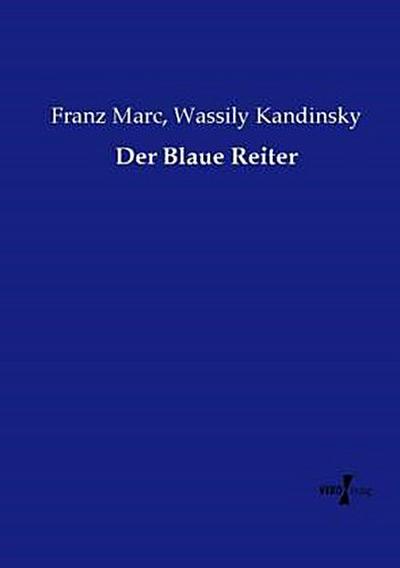 Der Blaue Reiter