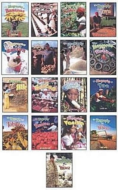 How Did That Get Here? Set