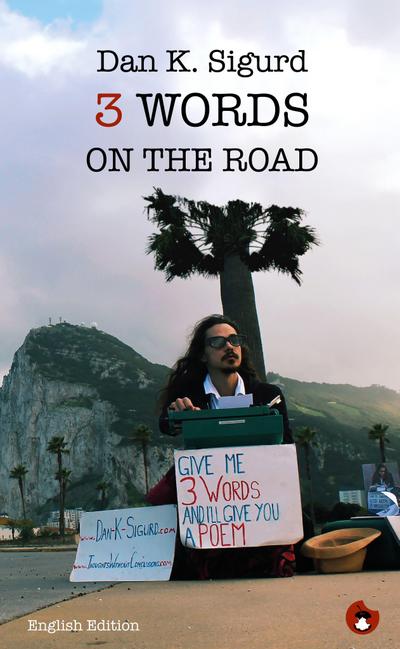 3 Words on the Road