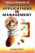 Encyclopaedia of Computers Applications In Management Volume-3