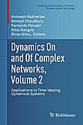 Dynamics On and Of Complex Networks, Volume 2