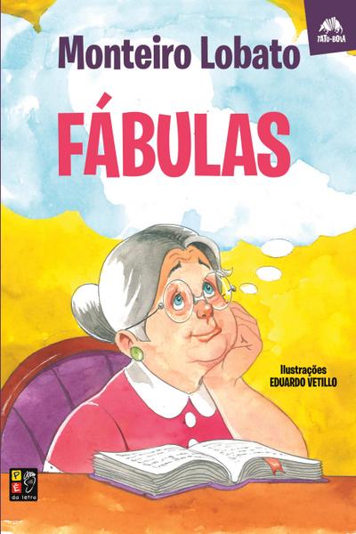 Monteiro Lobato em