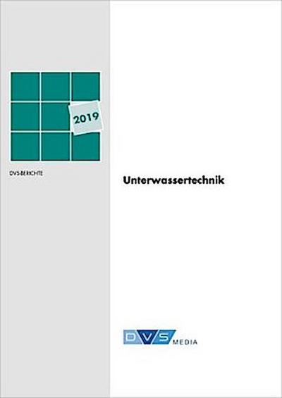 7. Tagung Unterwassertechnik