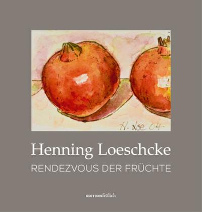 Henning Loeschcke