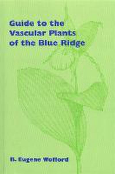 GT THE VASCULAR PLANTS OF THE