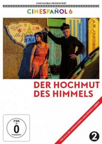 Der Hochmut des Himmels