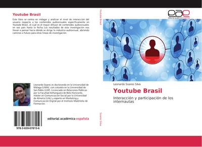 Youtube Brasil - Leonardo Soares Silva
