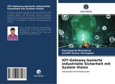 IOT-Gateway-basierte industrielle Sicherheit mit System Vision