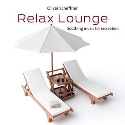 Relax Lounge
