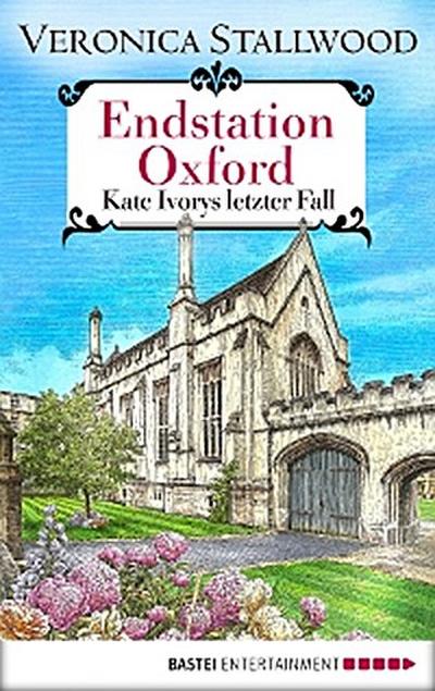 Endstation Oxford