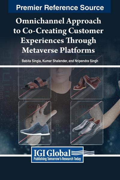 Omnichannel Approach to Co-Creating Customer Experiences Through Metaverse Platforms