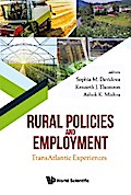 RURAL POLICIES AND EMPLOYMENT: TRANSATLANTIC EXPERIENCES