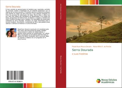 Serra Dourada