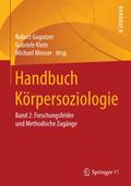 Handbuch Körpersoziologie 2
