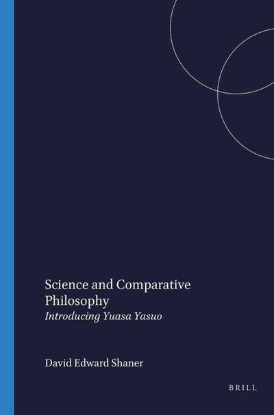 Science and Comparative Philosophy