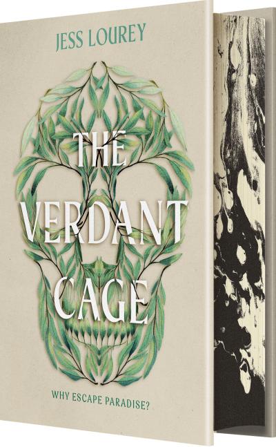 The Verdant Cage