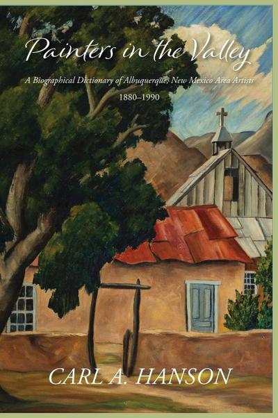 Painters in the Valley