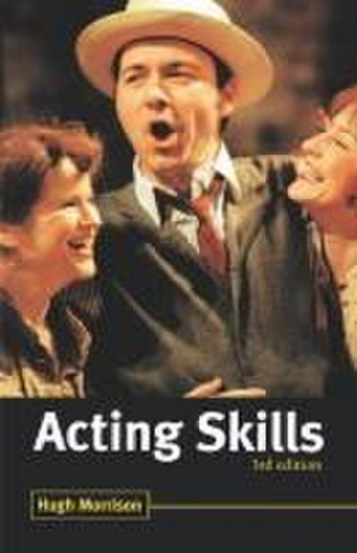 Acting Skills