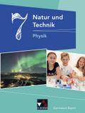 Natur und Technik - Gymnasium Bayern